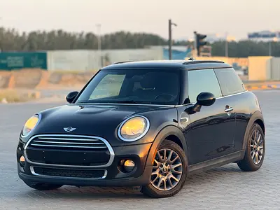 2016 MINI Cooper - Canadian Specs