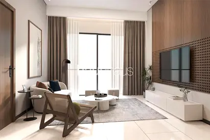 Ready Soon | Mid Floor | Study