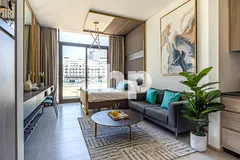 Cozy Studio | Flexible Cheques | Vacant | Multiple