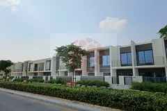 Corner 4BR Townhouse | Nara, The Valley | 2,771 Sq. Ft. | AED 185,000 | Ready to Move In