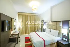 Furnished | Modern Layout | Ready to Move In
