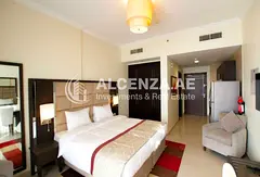 Furnished | Modern Layout | Ready to Move In