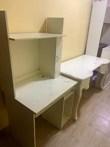 Computer Desk