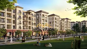 Spacious 1BR | Modern Living | Granada