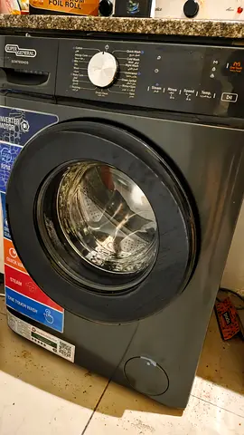Super General Washing Machine 6 KG Used 6 Months Only