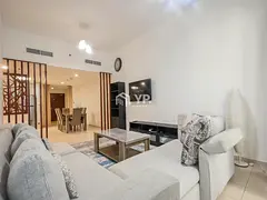 Biggest layout | Separate Kitchen | Furnished