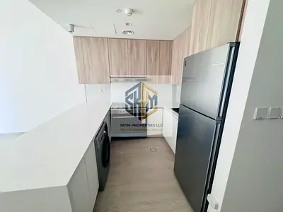 1BHK IN PREMIUM BUILDING WITH CALM AND QUIET BREATHTAKING VIEW