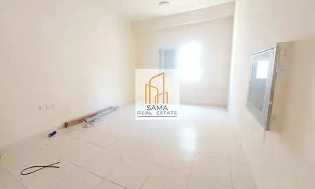 Luxury Apt 1bhk good location family home central Ac Near school Muwaileh