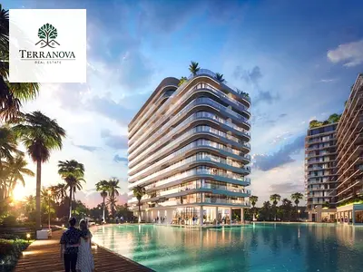 4% DLD Discount | Lake View | Capital Gain | 100% Investment