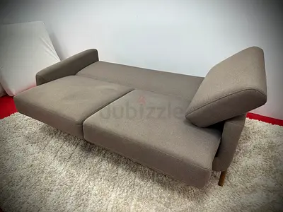 As perfect condition ebarza sofabed