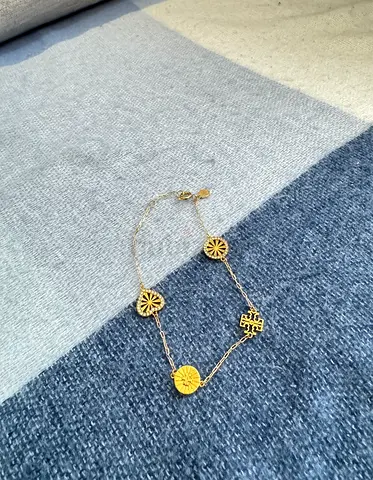 Original Troy Burch bracelet
