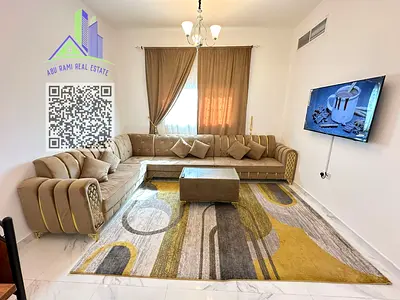 NO COMMISSION | Furnished 1 BHK | Prime location