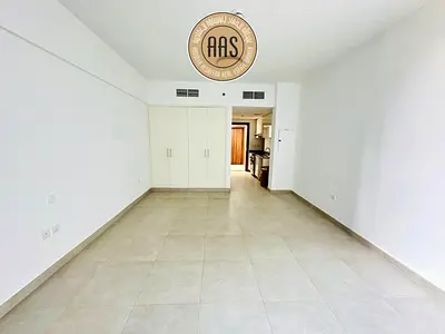 Luxurious studio in Areej beautiful view hot offer in aljada community