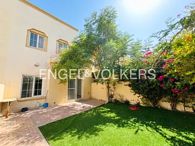 Ready to Move In | Type 4M | Road Backing