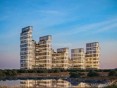 Exclusive Creek View Apartment | Rare Investment
