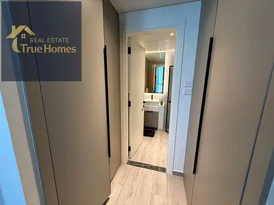 Large 1BR Apartment | Midtown Mesk with Community View