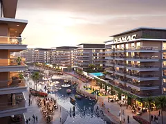 Vibrant Living | Stunning 1BR Apartment | Royal 3
