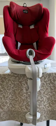 Britax Romer - Infant Car Seat Base (0-18 kg)