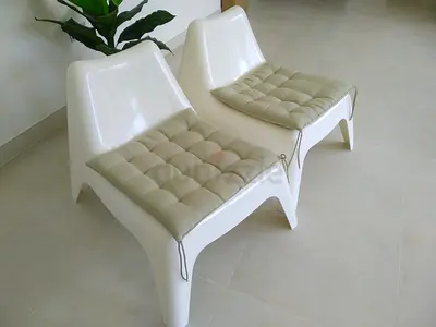Garden Chairs