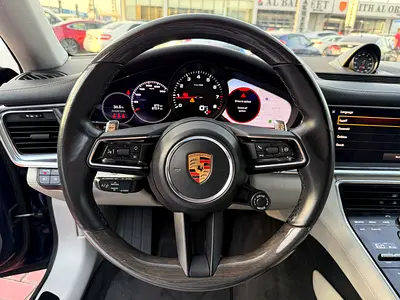 صورة مصغرة 10 لـ 2022 Porsche PANAMERA