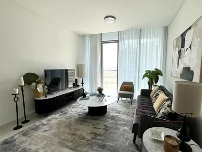 Fully Furnished | Prime Location | Spacious Layout