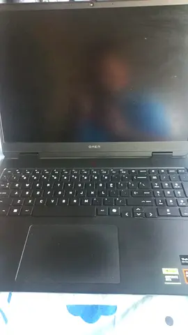 HP OMEN Gaming Laptop 16 | Ryzen 9 8940HX | RTX 5060 8GB | 32GB RAM