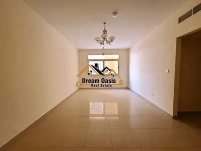 Spacious Big Size 2BHK Family Apartment