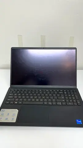Dell Inspiron 15 3000 Laptop - 15.6” Touchscreen - Great Condition
