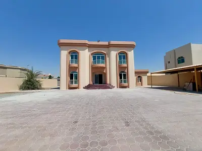 🏡 Spacious Double Story Villa for Rent – Al Azra