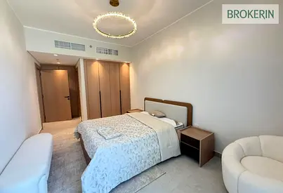 Elegant, Modern, New | Spacious | Fully Furnished