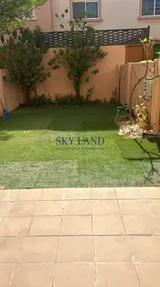 3 Bedroom + Study | Balcony | Private Garden | Serene Living