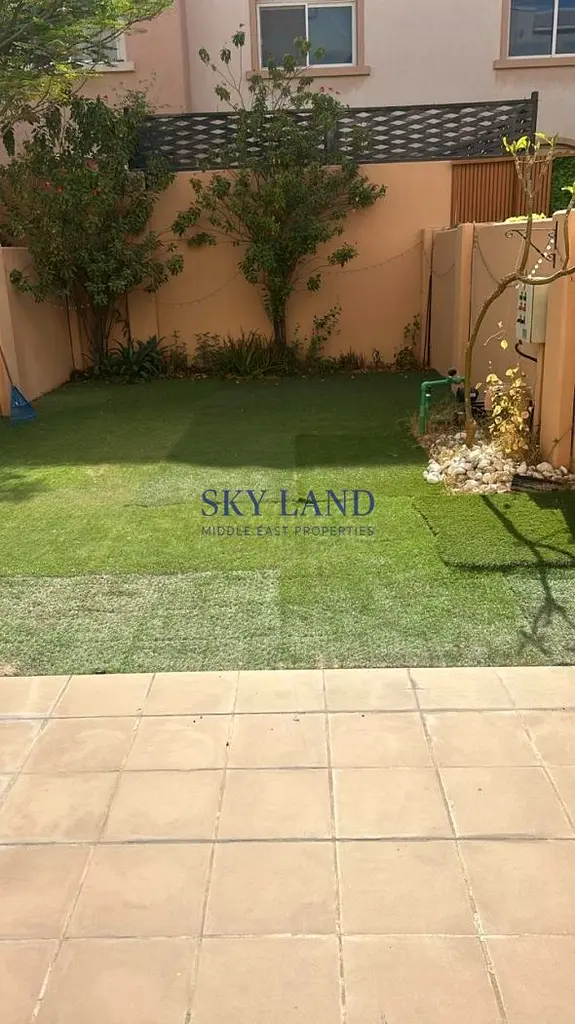 3 Bedroom + Study | Balcony | Private Garden | Serene Living