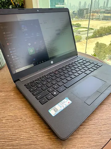 Urgent Sale: HP Notebook 247 G8