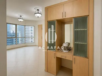 Spacious 2BHK| Both Master Bedrooms| AC Chiller Free