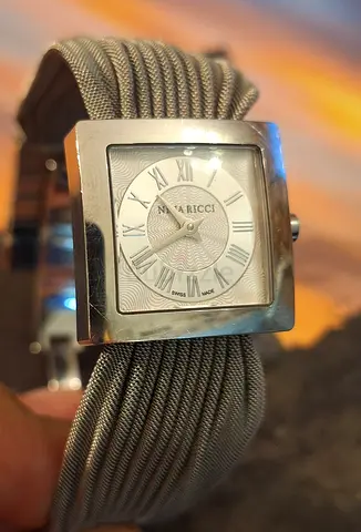 Original Nina Ricci watch