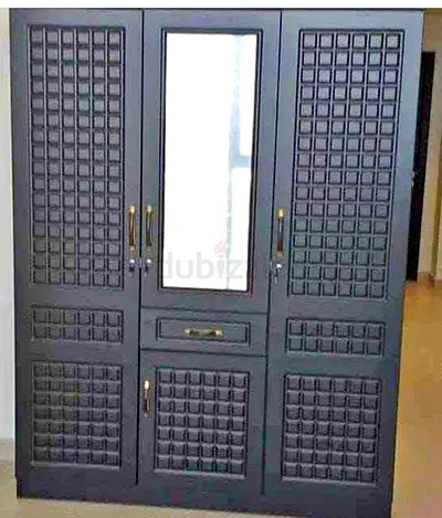 Wardrobe Almost New Bigger Size