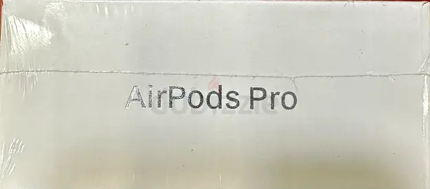 Apple AirPods Pro (sealed box)