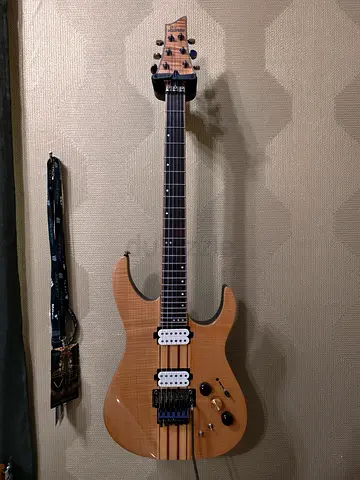 Schecter Banshee Elite-6 FR