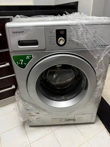 Samsung Washing Machine