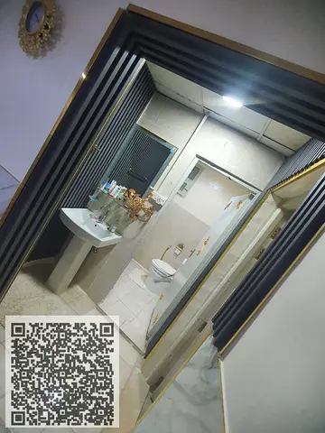 Arabic House for Annual Rent | Suitable for Staff Accommodation Near Orient Al bustan in ajman