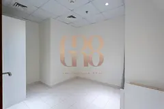 Spacious 3 Bedroom+maid's | Canal &amp;SHZ Road View | Vacant | Meera Tower Al Habtoor City