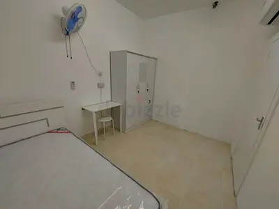 Partition for Single Bachelor in Karama (Indian Only)