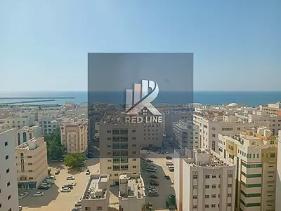 اجمل  تلات غرف وصاله بمساحه متتازة جدا موقع قريب من جميع الخدمات سهل الوصول الي مخرج دبي مع توفر تكييف وغاز مركزي