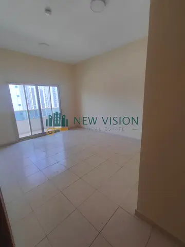 Two Bedroom Apartment for Annual Rent in Al Taawun – Prime Location and Excellent Price