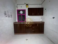 2 bhk with balcony exit to Dubai