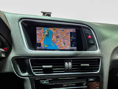 صورة مصغرة 13 لـ 2016 AUDI Q5