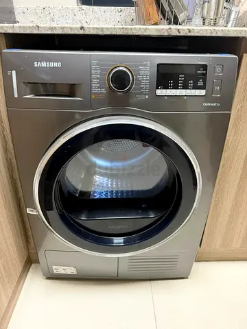 Samsung 8kg Dryer heat pump like New