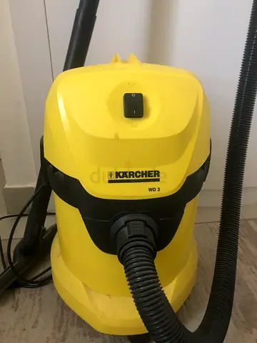 vacuum cleaner
