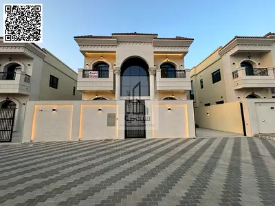Affordable 5BR Townhouse Villa for Sale