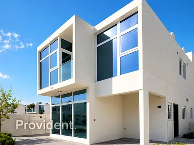 Spacious Rooms | Large Private Garden | Single Row
